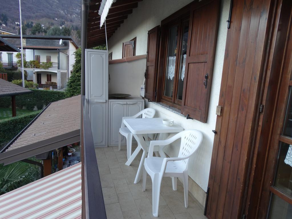 Lullaby B&B Ballabio Exterior foto
