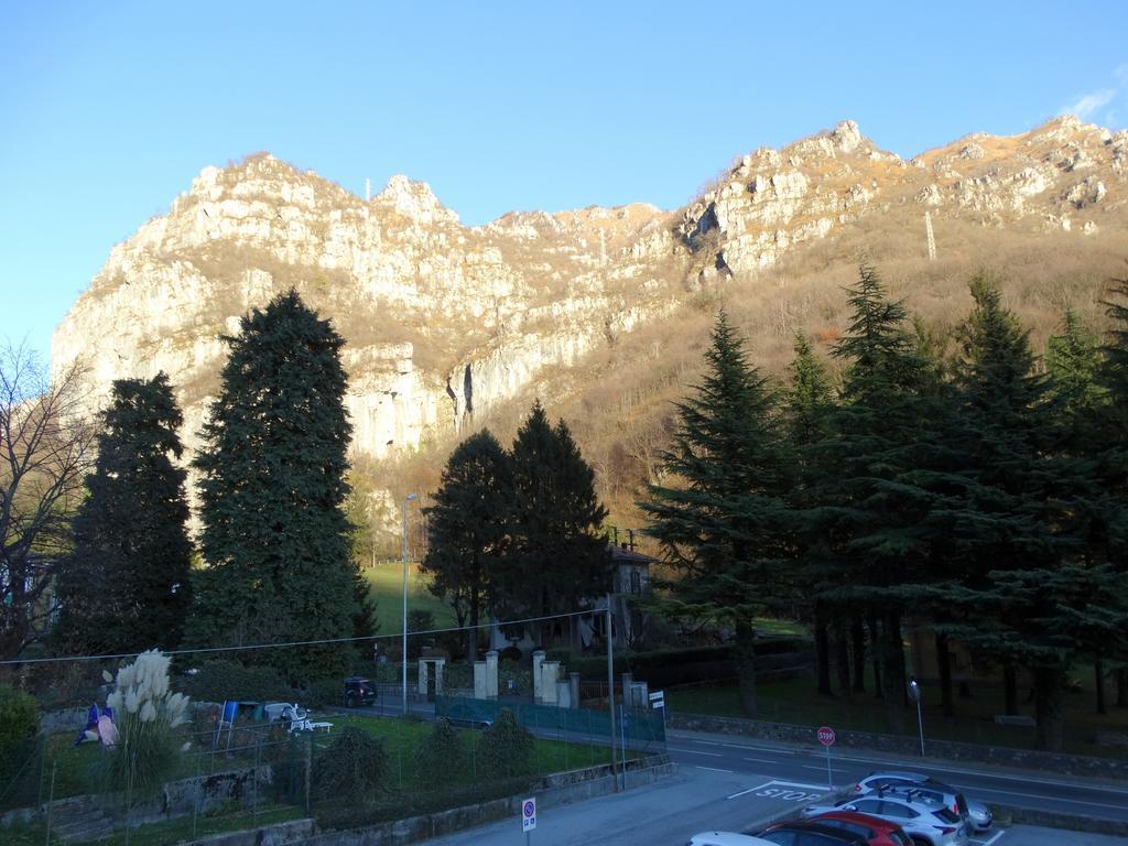 Lullaby B&B Ballabio Exterior foto