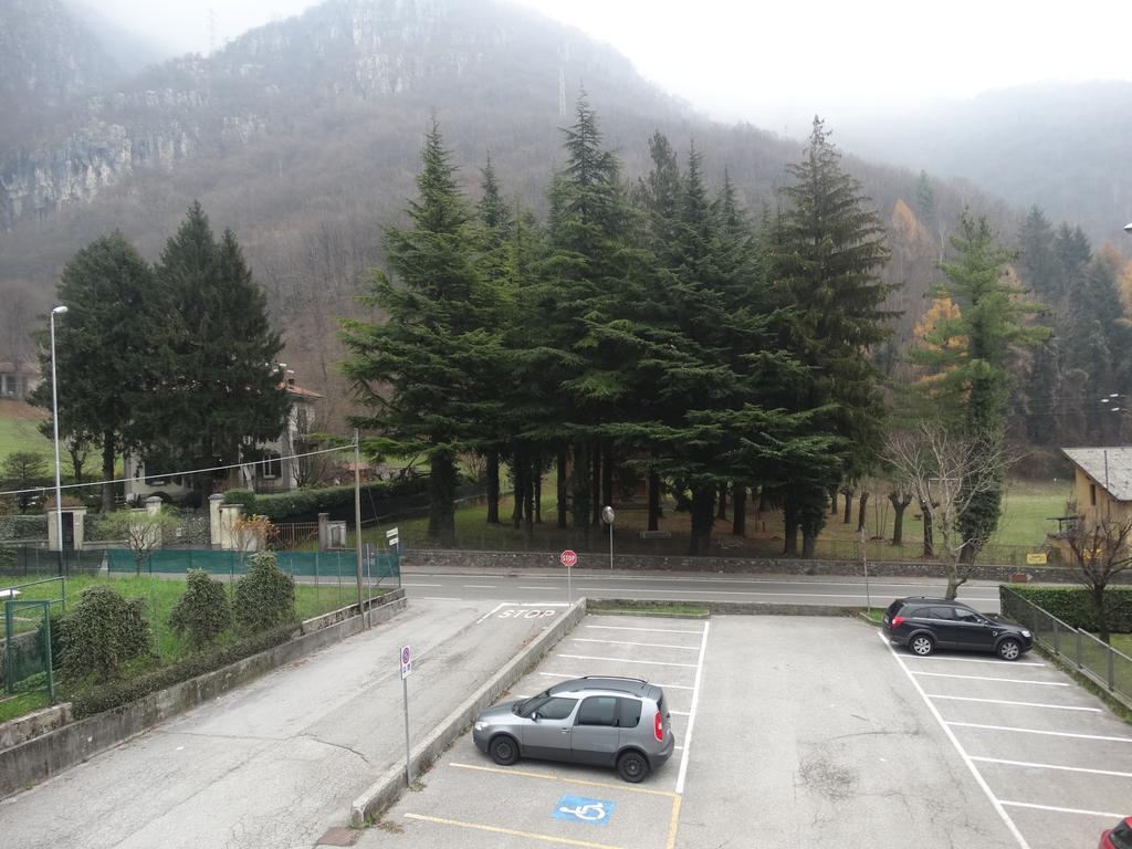 Lullaby B&B Ballabio Exterior foto