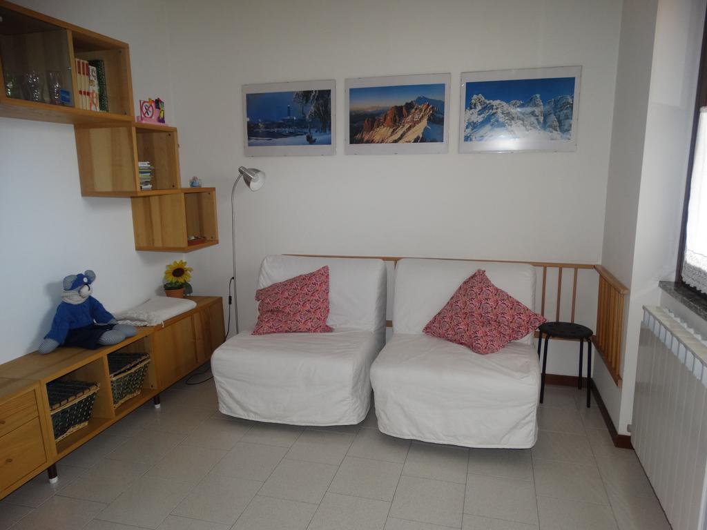 Lullaby B&B Ballabio Exterior foto